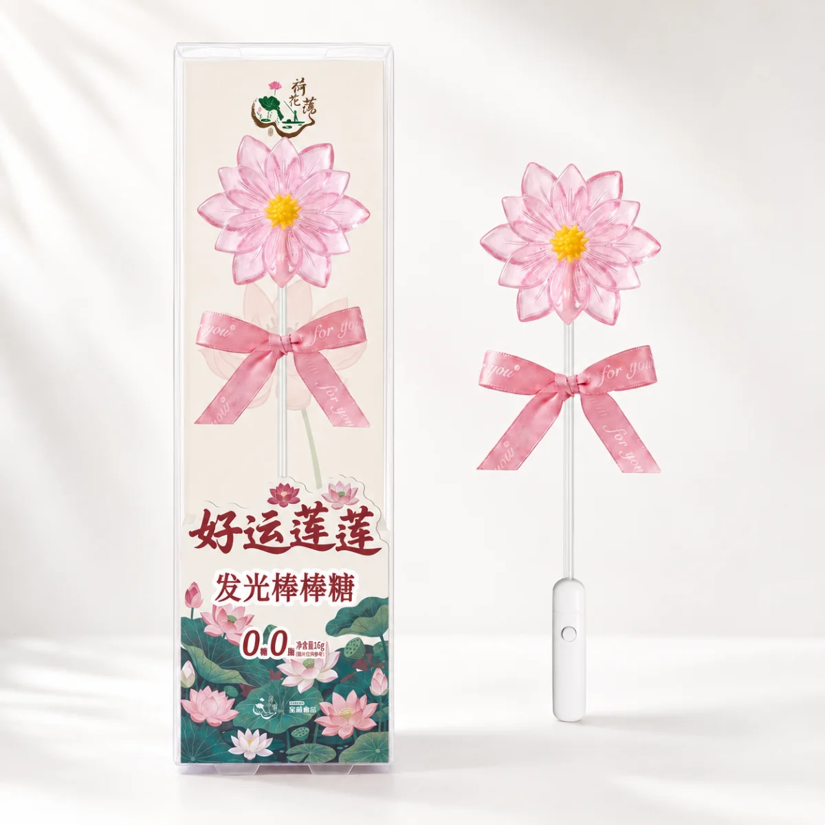 淮安荷花荡景区“三件套” 案例图库